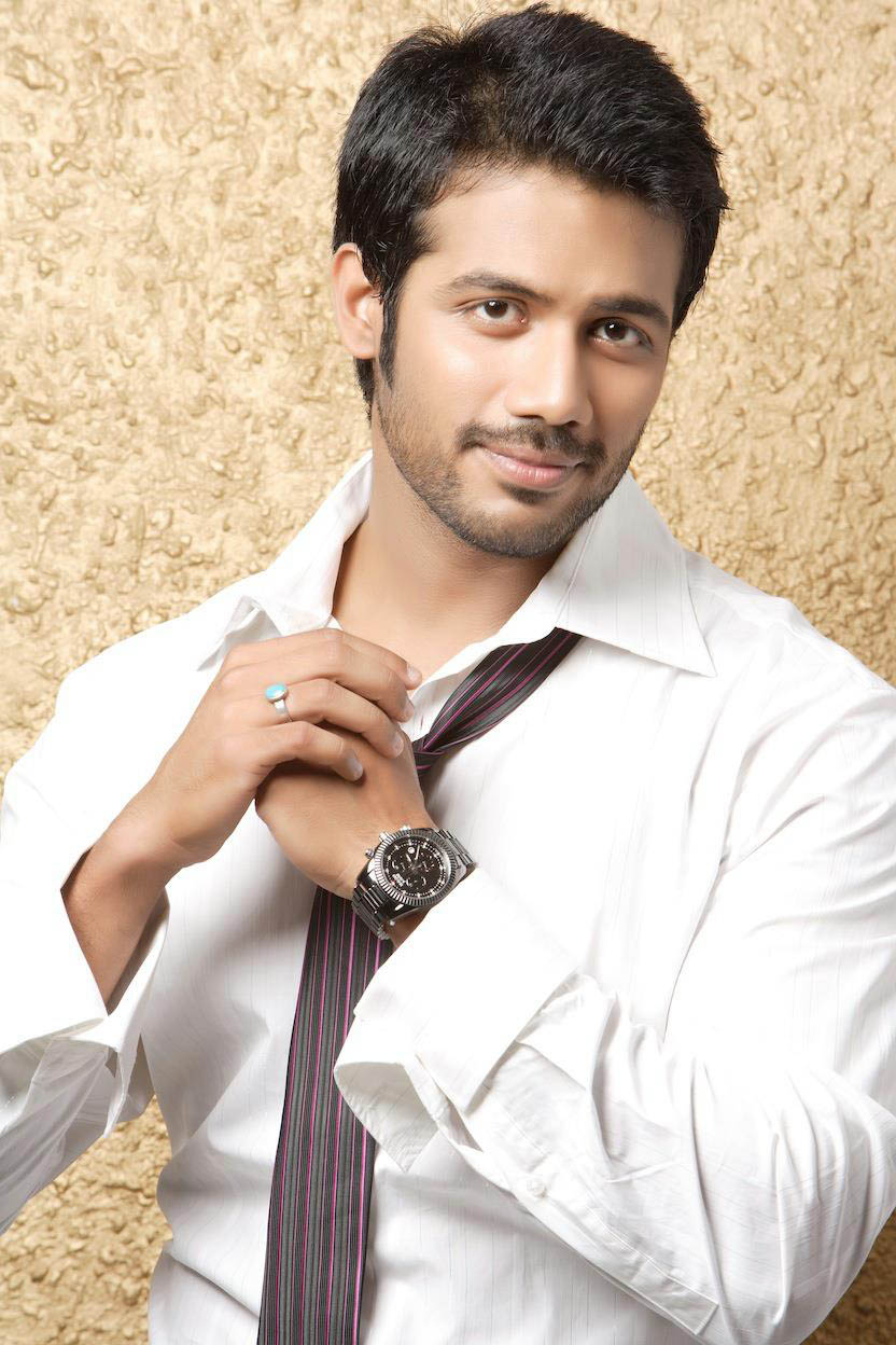 Manish Dwivedi